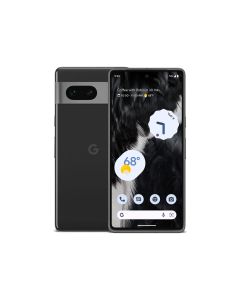 (CRC) Google Pixel 7 128GB Black