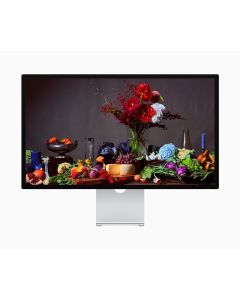 (OPEN BOX) Apple Studio Display - Standard Glass - Tilt Adjustable Stand