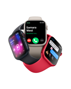Apple Watch Series 8 GPS + Cellular 41mm