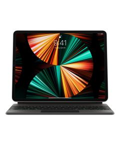 Apple Magic Keyboard for iPad Pro 12.9‑inch (5th) Black