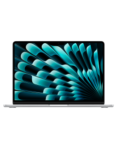 Apple 13-inch MacBook Air M5/10-core/8-core/16GB/512GB - Silver