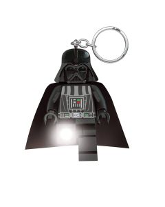 LEGO Star Wars Keychain Light Darth Vader