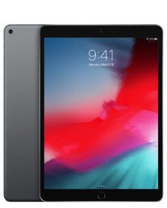 (REtech) iPad Air 3 256GB WiFi - Space Gray
