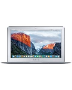 (CRC) Apple MacBook Air 11-inch i5/4GB/128GB (2015)