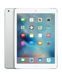 (REtech) iPad Air 128GB WiFi - Silver