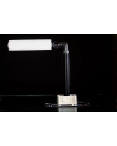 ZELo Desktop Video Light Set