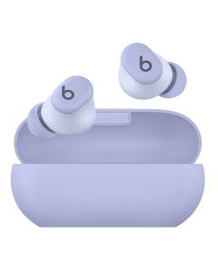 Beats Solo Buds - True Wireless Earbuds - Arctic Purple