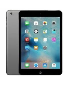 (REtech CC) Apple iPad Mini 1st Gen 16GB WiFi - Gray