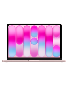 Apple 13-inch MacBook Neo A18 Pro/6‑core/5‑core/8GB/512GB/Touch ID - Blush