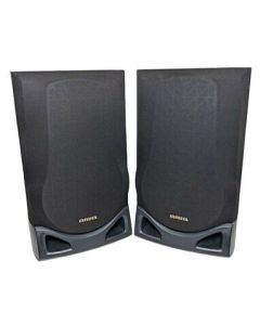 (CRC) Aiwa SX-Z26 Professional Speaker Pair