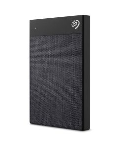 Seagate Backup Plus Ultra Touch Hard Drive Black 1TB