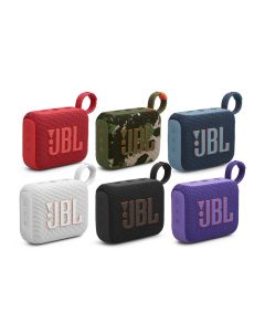 JBL GO 4