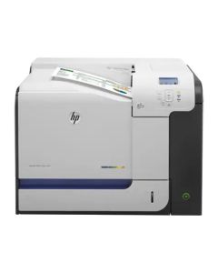 (CRC) HP LaserJet M551 Enterprise Printer