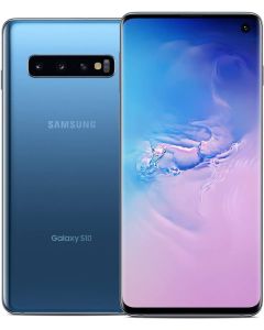 (CRC) Samsung Galaxy S10 128GB Blue