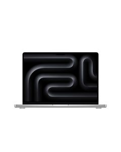 Apple 14-inch MacBook Pro M5 Pro Max/18-core/32-core/36GB/2TB - Silver