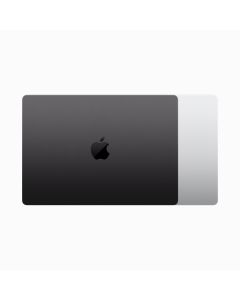 (CTO) Apple 14-inch MacBook Pro M3 Max - Silver - 16-Core CPU/40-Core GPU - 48GB/4TB