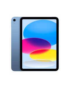Apple 11-inch iPad Wi-Fi 256GB - Blue