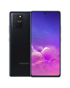 (CRC) Samsung Galaxy S10 128GB Black