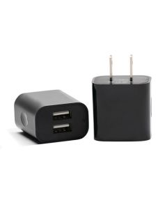Charge MAXX Charger Black