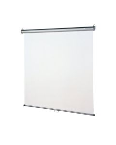 (CRC) Quartet 70" x 70" Projection Screen