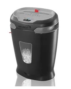 (REtech) Staples SPL-TXC122A Shredder