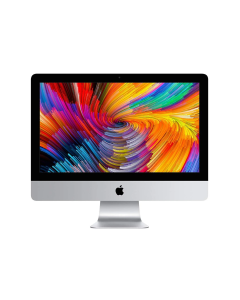 (CRC DEPT) 27-inch 2019 iMac i5/16GB/512GB SSD