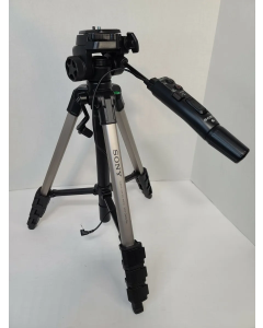 (CRC) Sony VCT-D680RM Remote Control Tripod