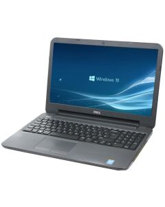 (CRC) Dell Latitude E3540 i3/8GB RAM/256GB SSD (2014)