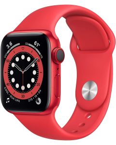 (CRC) Apple Watch Series 6 44mm GPS+Cellular