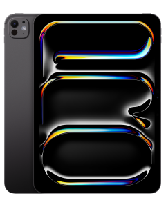 Apple 11-inch iPad Pro WiFi 256GB with Standard Glass - Space Black