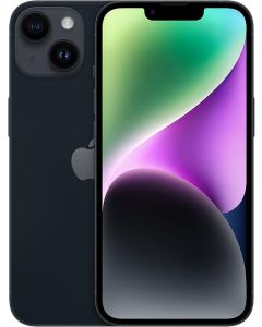 (REtech) iPhone 14 512GB Midnight (Unlocked)