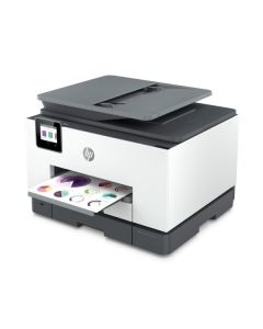 (REtech) HP Officejet Pro 9025E All-in-One Color Printer
