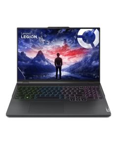 (CRC) Lenovo Legion 5 Pro Ryzen7/64GB/4TB/Win11