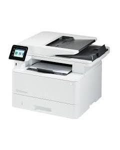 (REtech) HP Laserjet Pro MFP M428FDW All-in-One Printer