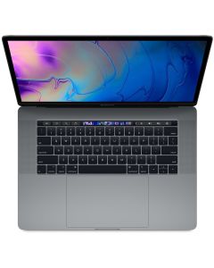 (CRC) Apple MacBook Pro 15-inch 2.2GHz/32GB/500GB (2018)
