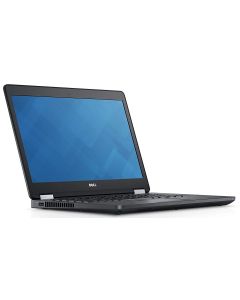 (CRC) Dell Latitude E5570 i5/16GB RAM/256GB SSD (2016)