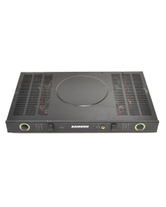 (CRC) Samson Servo 120 Amplifier