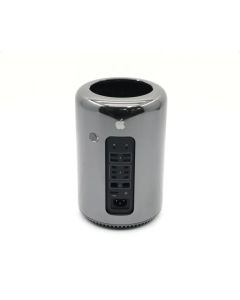 (CRC) Apple Mac Pro E5/64GB/512GB SSD (2013)