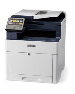 (REtech) Xerox WorkCentre 6515/DN All-in-One Color Laser Printer