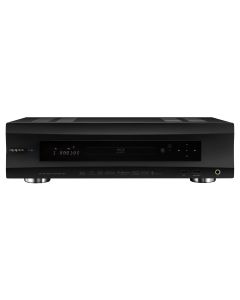 (REtech) Oppo BDP-105D Multi-Format Disc Player