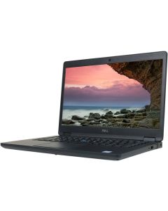 (CRC) Dell Latitude E5490 i7/32GB/500GB/Win11 (2019)