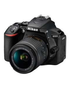 (CRC) Nikon D5600 Camera