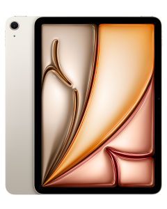 (PREV) Apple 11-inch iPad Air Wi-Fi - Starlight - 256GB