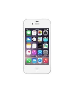 (REtech CC) Apple iPhone 4S 64GB White (Verizon)