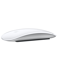 Apple Magic Mouse - Multi-Touch Surface (White)