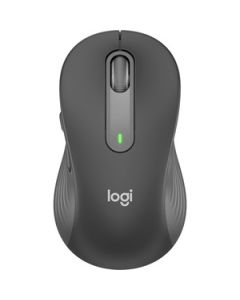Logitech Signature M650 L Full Size Wireless Mouse