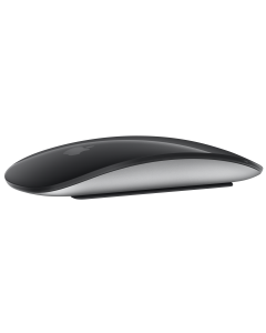 Apple Magic Mouse - Multi-Touch Surface (Black)