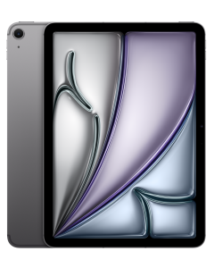 Apple 11-inch iPad Air M4 Wi-Fi + Cellular - Space Gray - 128GB