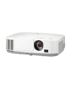 (CRC) NEC NP-P451W Smart Projector