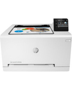 (REtech) HP Laserjet Pro M254DW Color Printer
